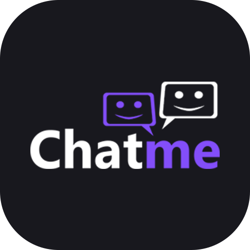 ChatMe-project-mockup